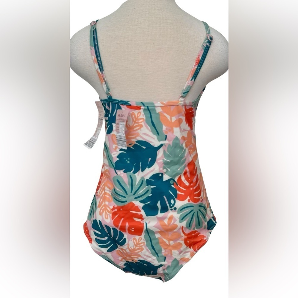 Serra Women’s swimsuit, Large, NWT - Picture 7 of 9